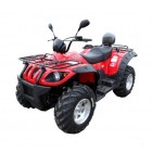 Запчасти для квадроциклов STELS 500K/500GT